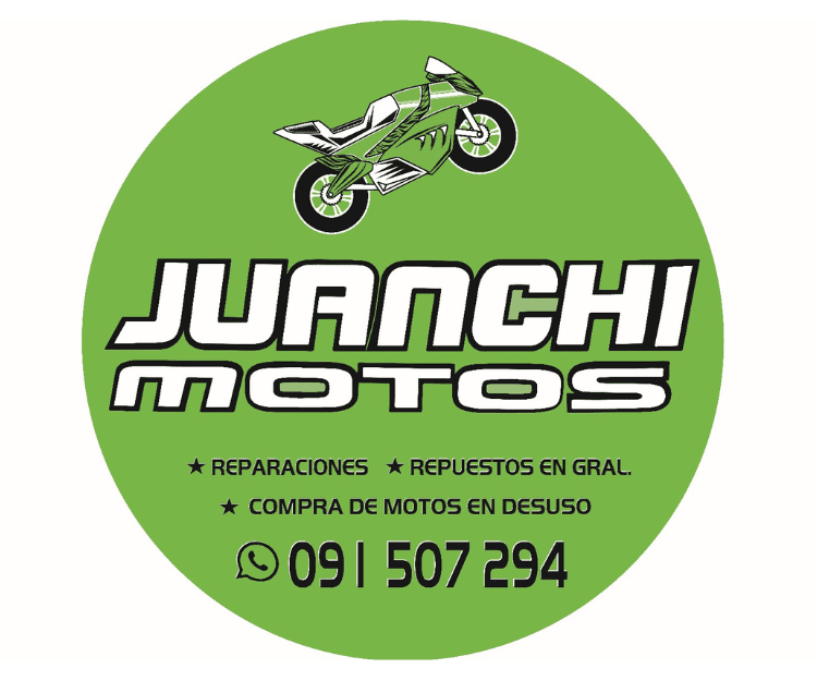 JUANCHI MOTOS
