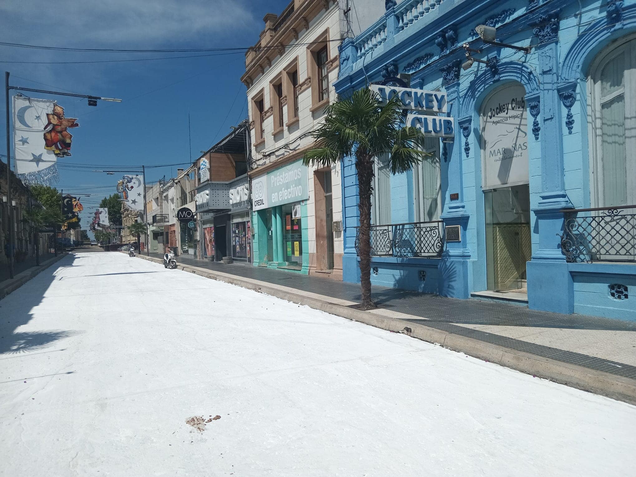 Fondo