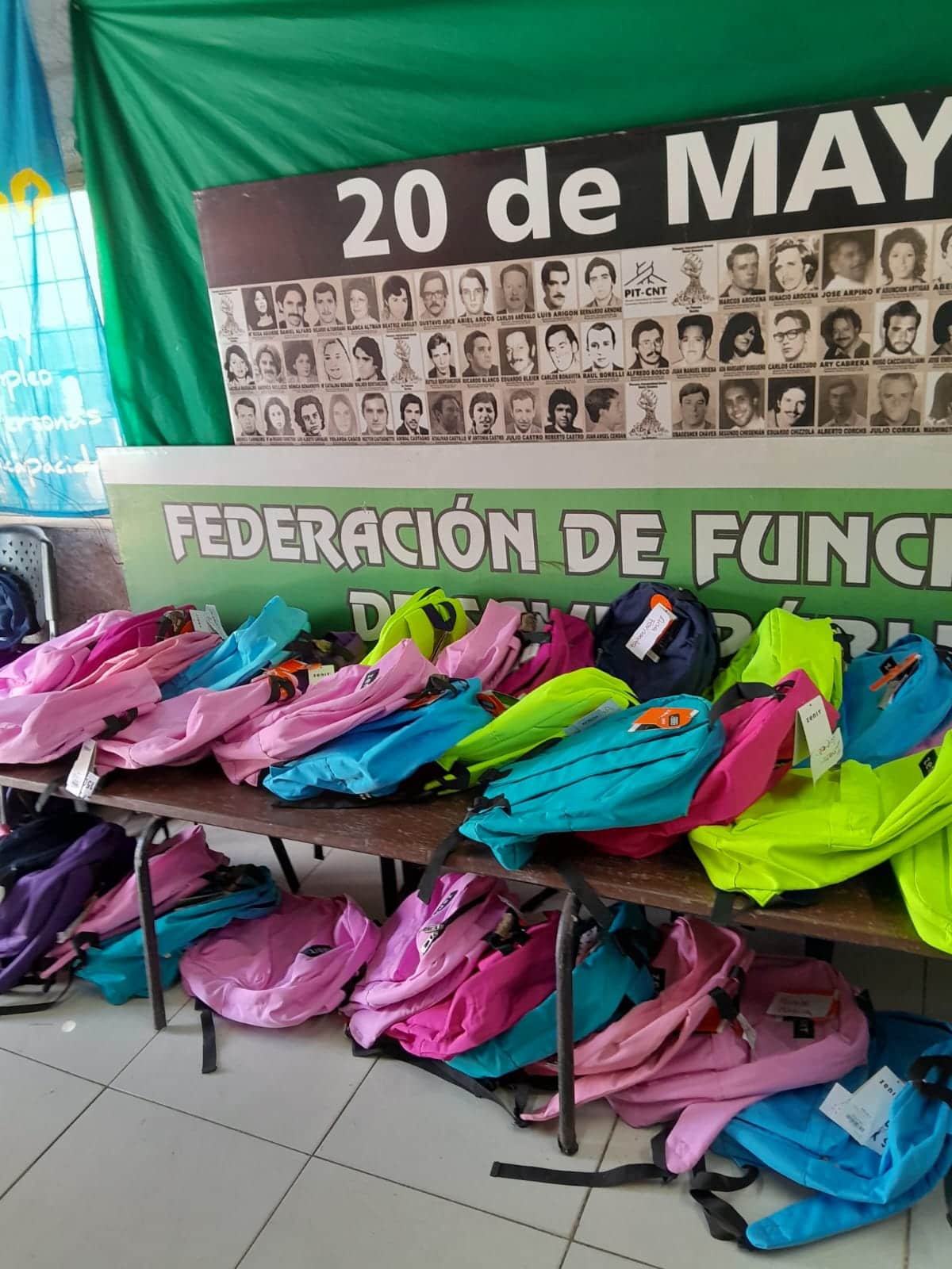 Fondo