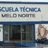 La Escuela Técnica Melo Norte trabaja desde ayer mediante el sistema virtual