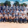 Se cumplen hoy 26 años del último Campeonato del Interior obtenido por una Selección absoluta de Cerro Largo