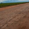 En el mes de setiembre se estaría concretando la bituminización de la ruta a Lago Merín