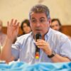 Gestionan que el nomenclátor de barrio Cuchilla de las Flores incluya nuevamente los nombres de Juan  Antonio Lavalleja y Fructuoso Rivera