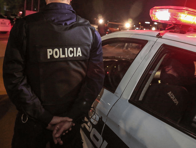 Condenaron a un hombre por abuso sexual sin contacto.