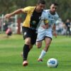 La Copa no quiere nada con Melo Wanderers.
