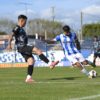 Cerro Largo ganó su primer partido en el Clausura y continúa séptimo en la Anual.