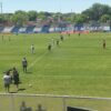 Cerro Largo sigue séptimo en la Anual del Campeonato Uruguayo