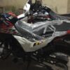 La Policía de Cerro Largo incorporó dos nuevas motos para el patrullaje