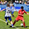 Al santoral y a Vergara viajarán este sábado las selecciones juveniles de Cerro Largo