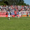 Ajustada e inmerecida derrota sufrió Cerro Largo por el Torneo Clausura