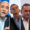 Encuesta de Cifra: ¿Qué intención de voto tiene cada partido a cinco días de la elección?