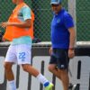 «Agradecido al club que durante más de dos años me dio la oportunidad de aprender y crecer como profesional»