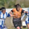 Está próximo a definirse el grupo “k” de la Copa Nacional de Fútbol Femenino