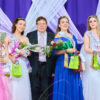 Florencia Pazos es la nueva Reina de la Primavera del Centro Unión Obrero