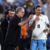 Marcelo Bielsa elevó la lista de convocados para la doble fecha de las clasificatorias al mundial 2026