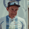 Giacinti ascendió al sexto lugar de la clasificación general cumplida la tercera etapa del Tour Riojano