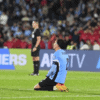 Cuesta arriba: Uruguay volvió a decepcionar y empató ante Ecuador en el Centenario