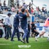 Cerro Largo se presenta en Florida para jugar con Boston River por el Clausura