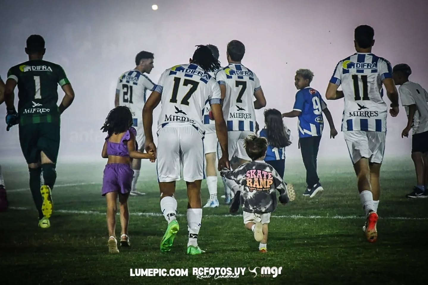 Fondo