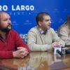 La actual administración municipal se apresta a iniciar la transición con el equipo del Intendente electo