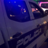 Un nuevo caso de choque y fuga con una persona lesionada se registró a primera hora de este sábado en el micro centro de Melo