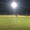 Tercera presentación de Cerro Largo en el torneo del interior sub 16 de fútbol femenino