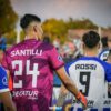 Cerro Largo visita hoy a Defensor Sporting en busca de una victoria que le permita retornar a la senda del triunfo