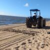 En la Junta Departamental solicitaron informes a la Intendencia respecto a las obras realizadas en el balneario Lago Merín