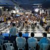Nueve agrupaciones que respaldan a Yurramendi se unen en un mismo sub lema