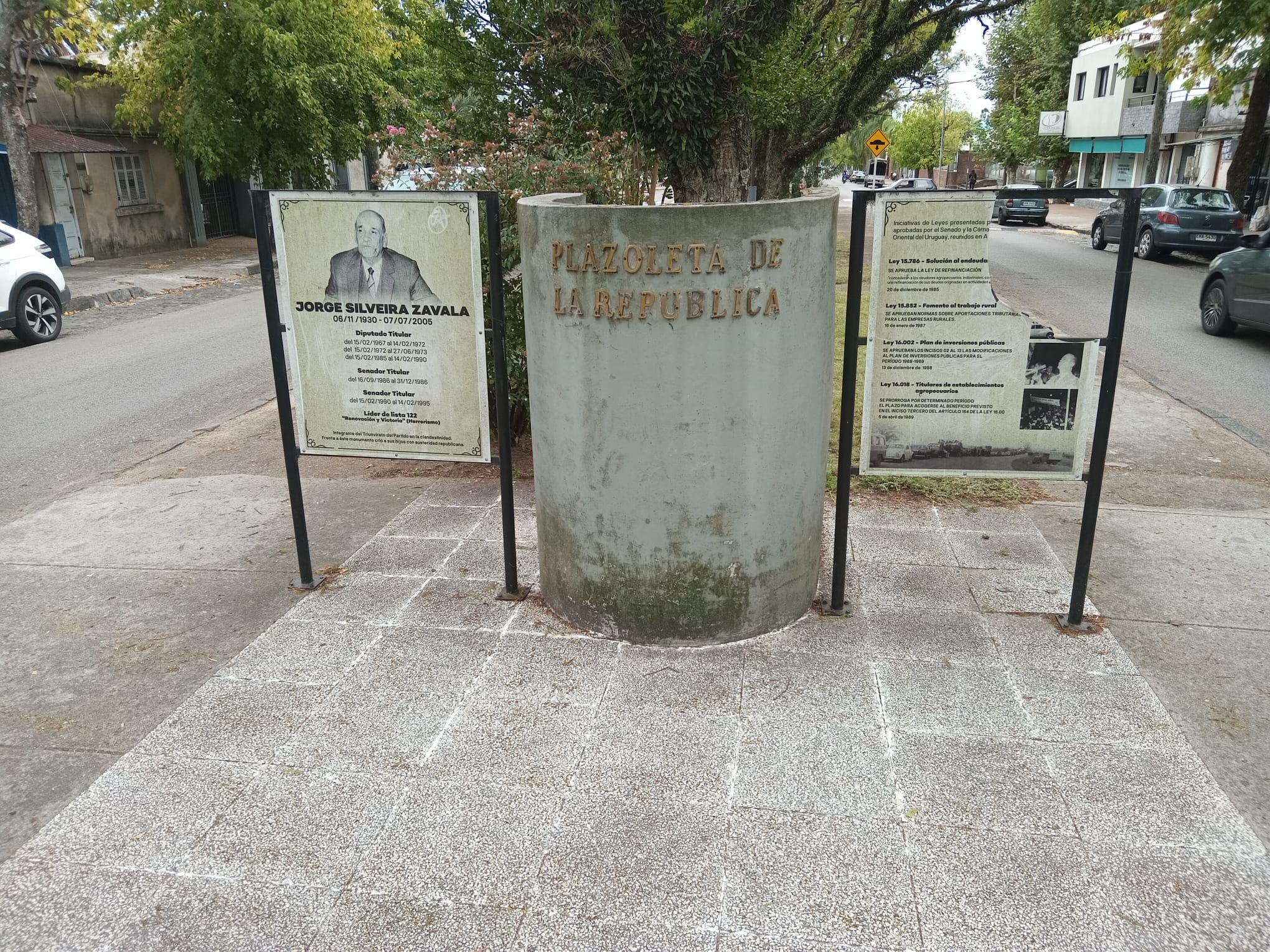Fondo