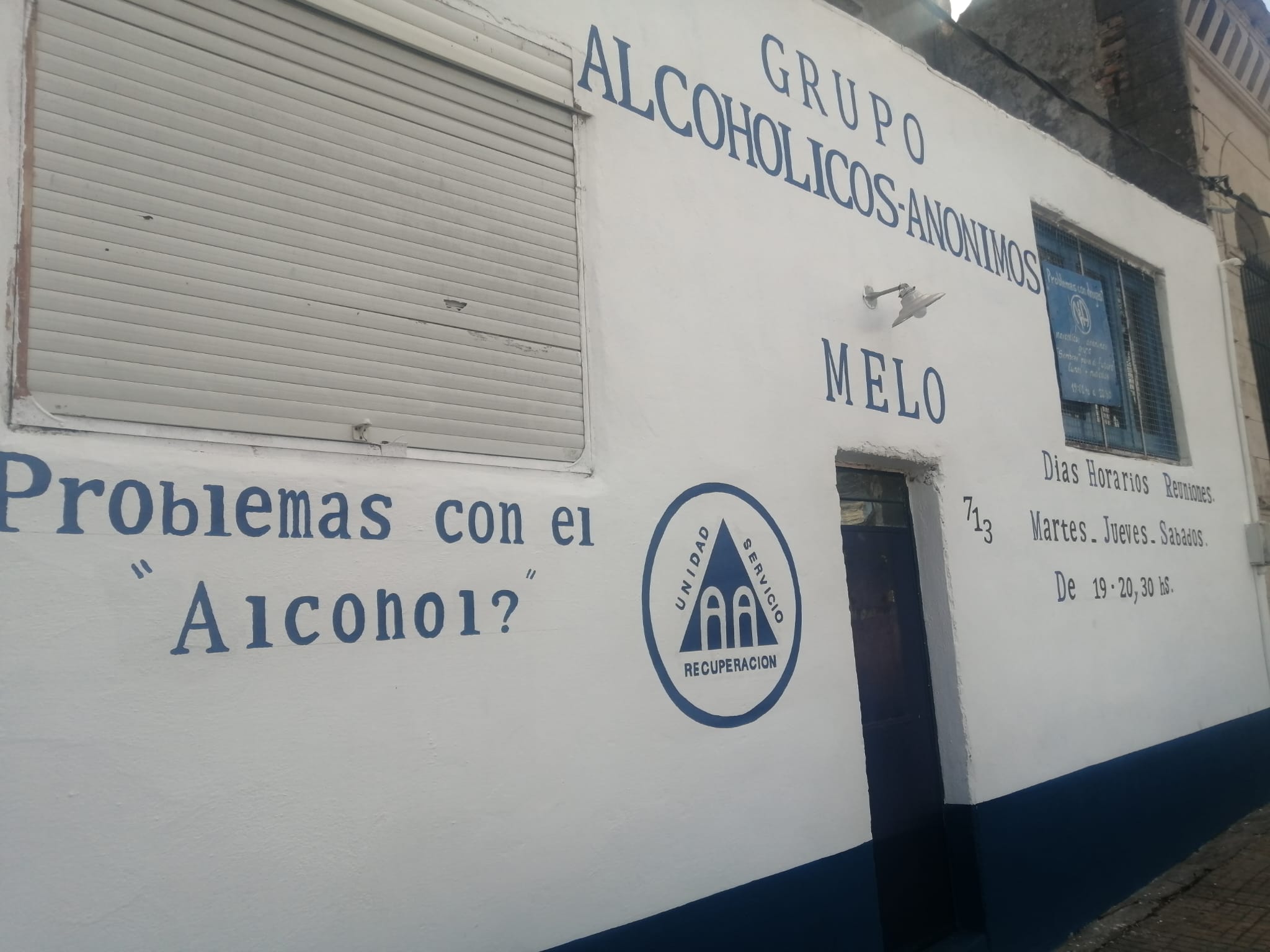 Fondo