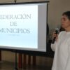 La Dirección de Salud de Cerro Largo y la Federación de Municipios se proponen trabajar en forma coordinada