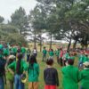 Con casi 50 integrantes trabaja el grupo scout Javier Mori