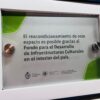 Construirán en Melo una plaza pública que refleje “el espíritu cooperativista”