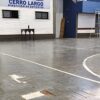 Desde la Junta Departamental piden informes a la Intendencia sobre el mantenimiento de los Gimnasios Municipales en los últimos cuatro años