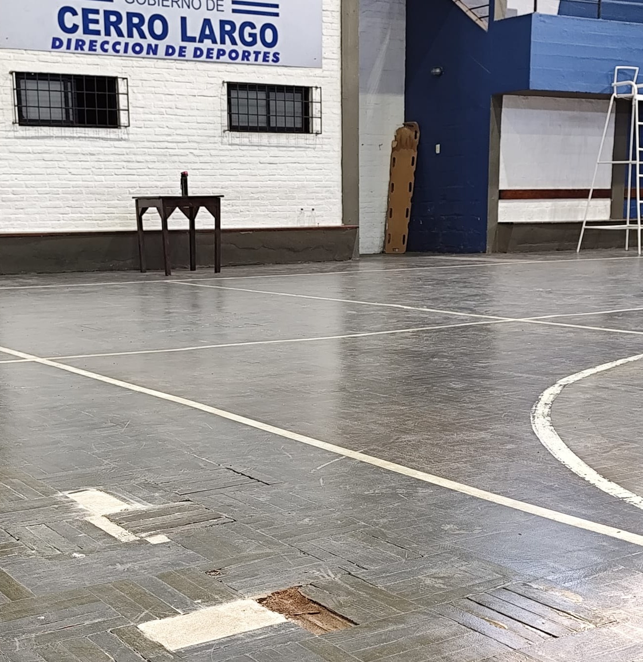 Fondo