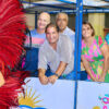 El Intendente de Cerro Largo adelantó que “en el carnaval 2025 se logró bajar el presupuesto”