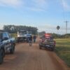 La policía civil brasileña desarticuló una red de contrabando de cigarrillos que operaba en la frontera con Uruguay
