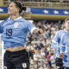 El súper clásico rioplatense se roba hoy las miradas de todo el continente en el complemento de la 13ª fecha de las clasificatorias para el mundial 2026