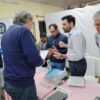 Rivero: “Comprometerse a una obra de iluminación total de tres barrios de Melo hoy es mentirle a la gente”