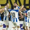 Fortalecido anímica y mentalmente por el relevante triunfo obtenido sobre Peñarol, entrena Cerro Largo para sus próximos dos compromisos, uno de ellos internacional