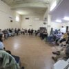 Pluviales y el refuerzo de la atención medica surgen como las principales demandas de los vecinos del balneario Lago Merín que se reunieron con la Diputada Yisela Araujo