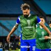 Con cambios aprontó Cerro Largo para su encuentro de este domingo con Nacional por el Torneo Apertura