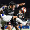 Una ajustada, merecida y necesaria victoria obtuvo Cerro Largo por el Torneo Apertura