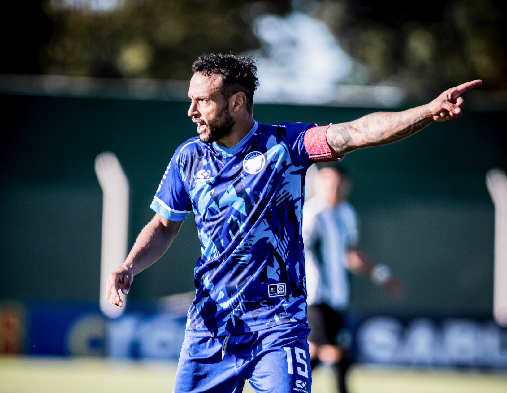 Cerro Largo empató y volvió a posicionarse entre los ocho primeros del Torneo Apertura