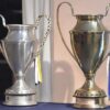 Se conocen los rivales de los representantes de cerro largo en la Copa Nacional de Clubes
