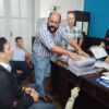 La Intendencia respondió al Pedido de Informe formulado por el candidato colorado Rodrigo Rivero