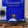 La investigación en el marco del caso “Conexión Ganadera” se instaló en estas últimas horas en la región y hay tres personas detenidas