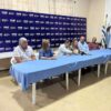 Unidos por una misma visión