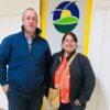 “Los que están no hicieron nada por el incremento salarial de los municipales”
